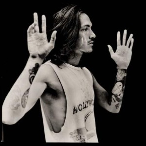 Incubus - Aqueous Transmission (Boy Beats World Bootleg)