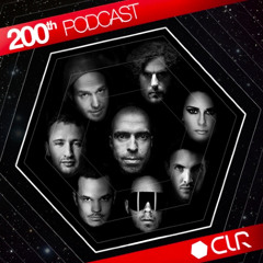 BRIAN SANHAJI LIVE AT CLUB AIRPORT // CLRSR200