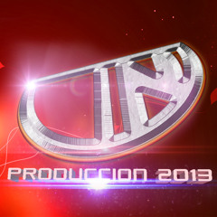 PRESENTACION SONIDO UNIVERSAL ESTEREO 2013