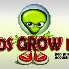Kids Grow Up-You (demoversion)