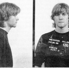 Nirvana vs Tricky vs Sad Music for Happy Humans - Something in the Way (Good Thing I Can Fly remix)