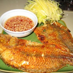 Cá Vàng Bơi - LEG