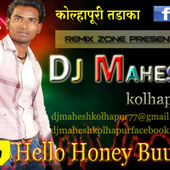 Hello Honey Bunny , Dj Mahesh Productions