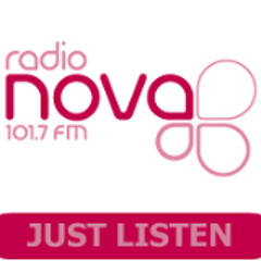 Dj Lion Live @ Radio Nova Guest Mix For Andrez Show 05.12.2012