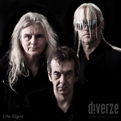 progressive experimental music