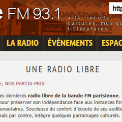 Aligre FM : garde d'animaux gratuite à Paris: du nouveau avec l'échange