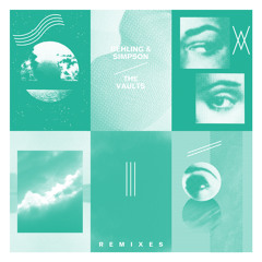 Behling & Simpson - The Vaults (Ejeca Remix) (OUTNL006R X1) OUT NOW!