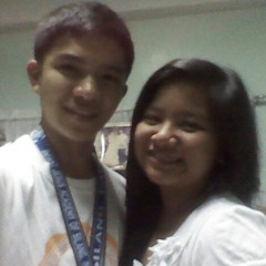 Terrified ~ Jade ft. Jones