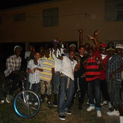 This Yah One Yah Mad - Ranking Feat. Young Outlawz