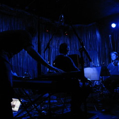 A Winged Victory For The Sullen - November 15 2011