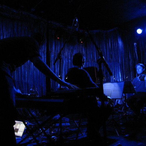 A Winged Victory For The Sullen - November 15 2011