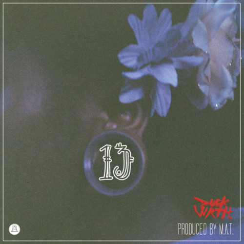 "13" - DUCKWRTH®