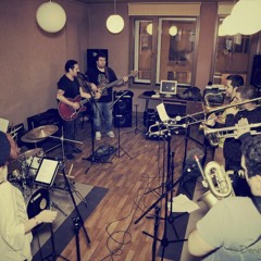 You Got To Funkifize (Tower of Power Cover)