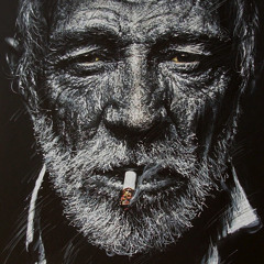 Charles Bukowski - The Secret Of My Endurance (Carl Ewart rework)