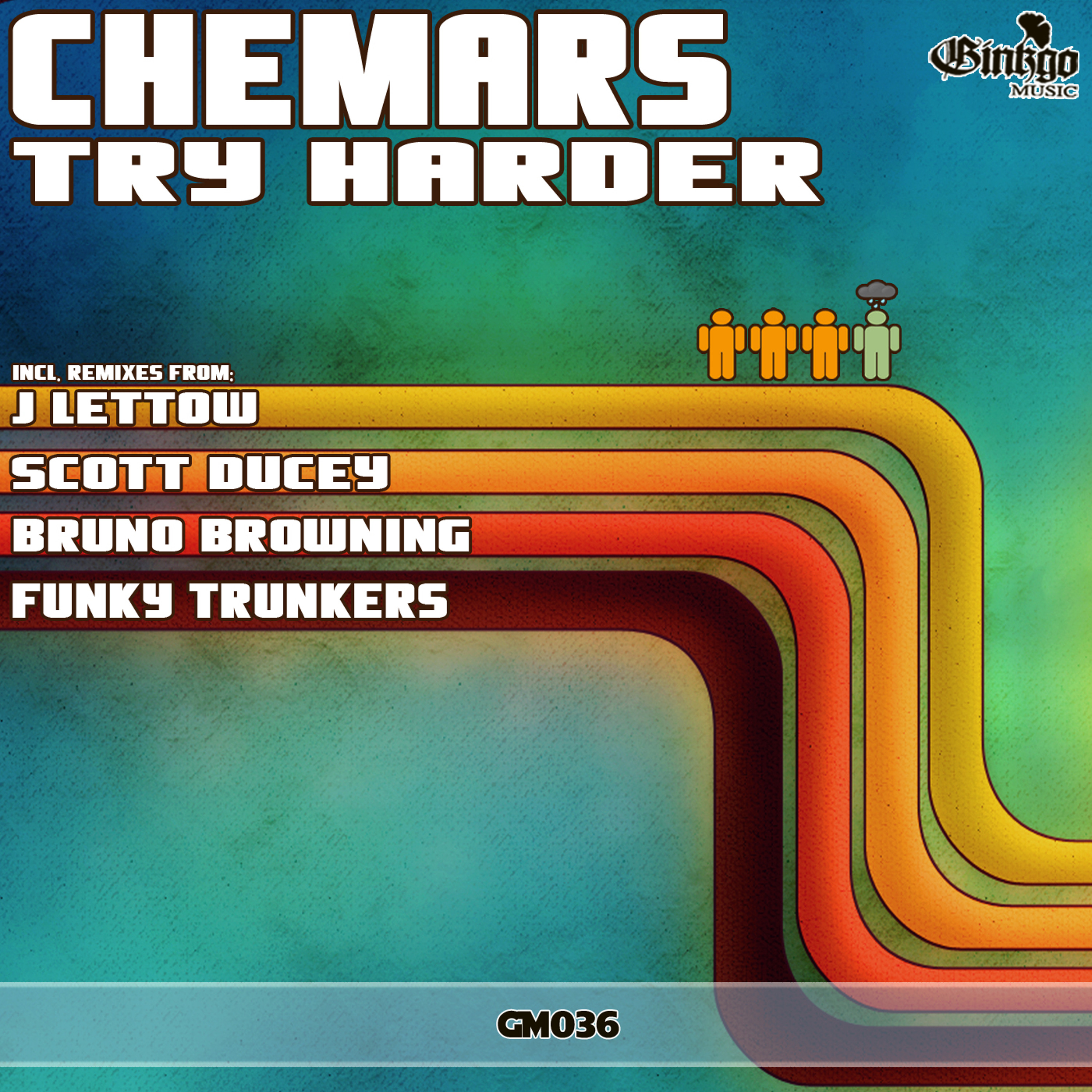 Chemars/Ginkgo Music