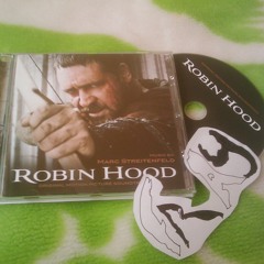 Marc Streitenfeld - Pact Sworn In Blood - Ost - Robin Hood ( Cover By Adi )