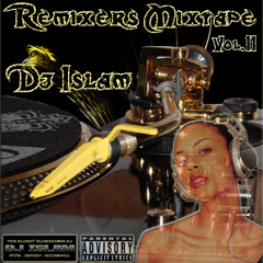 Remixers Mixtape Vol.02 [Full Downloadlink in Description]