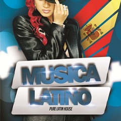 MUSICA LATINO
