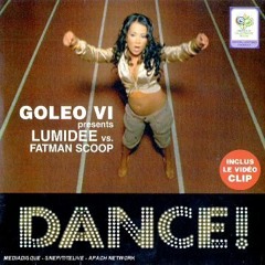Lumidee & Fatman Scoop - Dance (CJ Stone & Milo.nl Bootleg)