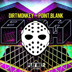 Dirt Monkey & Point Blank - BOH (The Frackers Remix) FREE DOWNLOAD