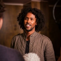 Malique - woordkunst mixdown