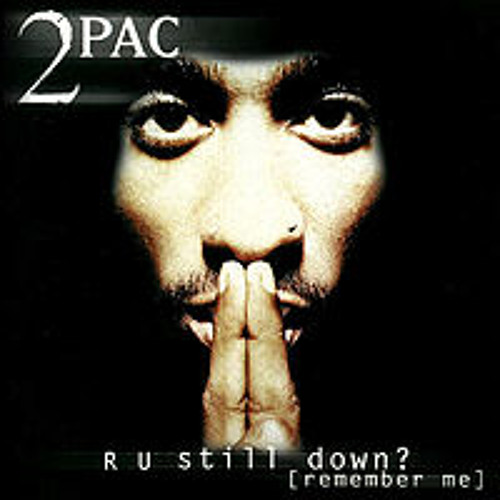 Tupac - Thug Style