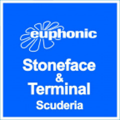 Stoneface & Terminal - Scuderia (Las Salinas Remix)