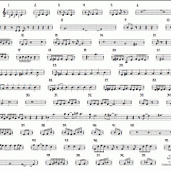 In C, Terry Riley