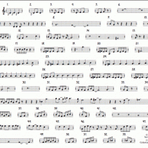 In C, Terry Riley
