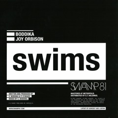 Boddika & Joy Orbison - Swims (Alternate Mix)