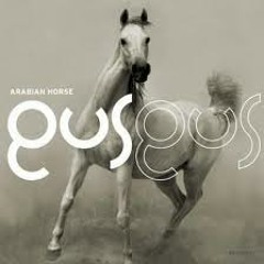 Gusgus Over (Paul Harrison 2012 Unofficial Remix)
