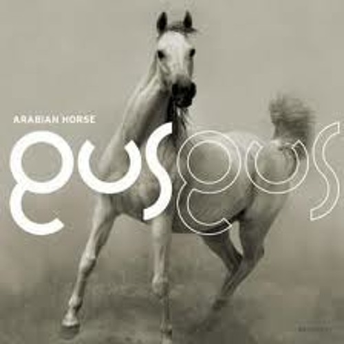 Gusgus Over (Paul Harrison 2012 Unofficial Remix)