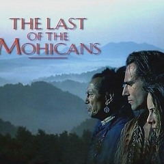 The Last of the Mohicans