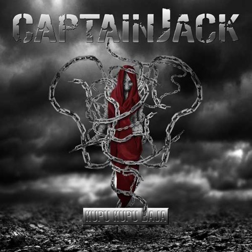 captain jack