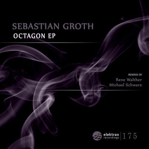 Sebastian Groth - Dirty Soul SC PREVIEW Out Now On Elektrax