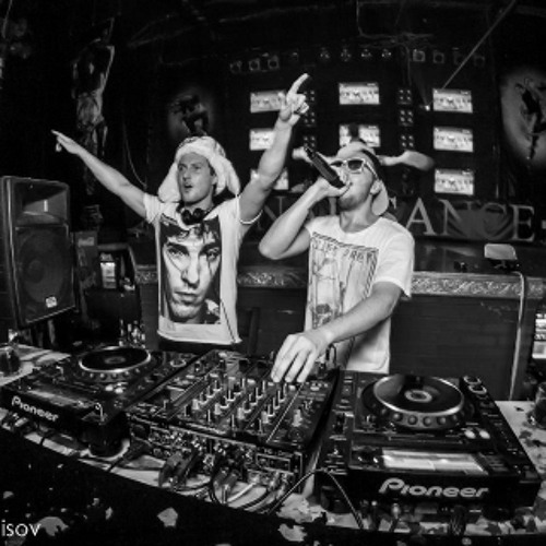 Trio + Reason (Hook N Sling Intro Mashup) (Plutarc Edit)
