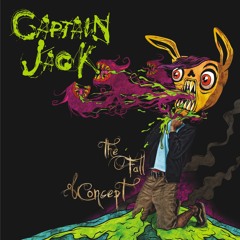 Captain Jack - Hati Hitam