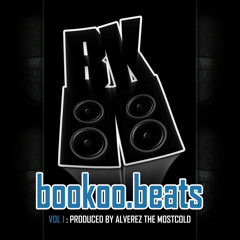 GO IN :: #BEAT Prod by @MostCold