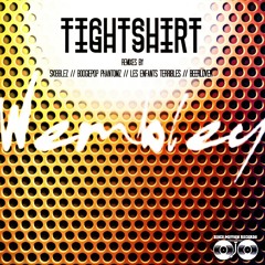 Tightshirt - Wembley