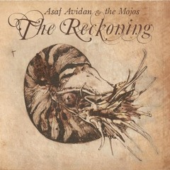 Asaf Avidan And The Mojos - One Day Reckoning Song (ORMAN Moombahton)