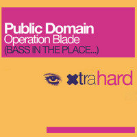 Public Domain - Operation Blade (Fabrique Bootleg)