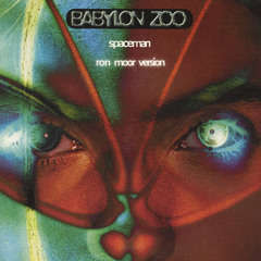 Spaceman (Babylon Zoo Cover)