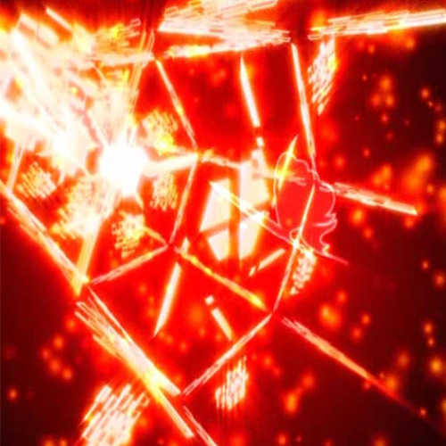 얼음꽃 불나비(Ice flower Fire butterfly) short version [BOF2012]