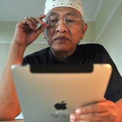 Rampak Naong - Hanien (dari syair Gus Mus)