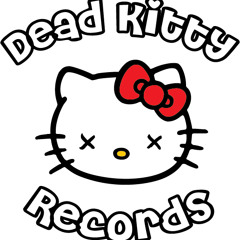 Bonehead - Crushing Those Soundwaves (unreleased) - Dead Kitty Unrestrained 001