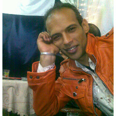 محمد ريه عينى عليك ياولد