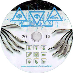 Bombfunk Mcs - No Way In Hell (Anomal and GreenR Version)