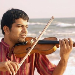 Karthick Iyer Live Promo feat. How to name it - Indian Violin