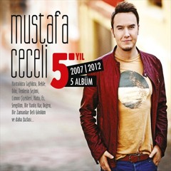 Mustafa Ceceli - Limon Çiçekleri