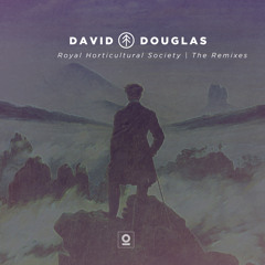 David Douglas - California Poppy (Marius Remix)